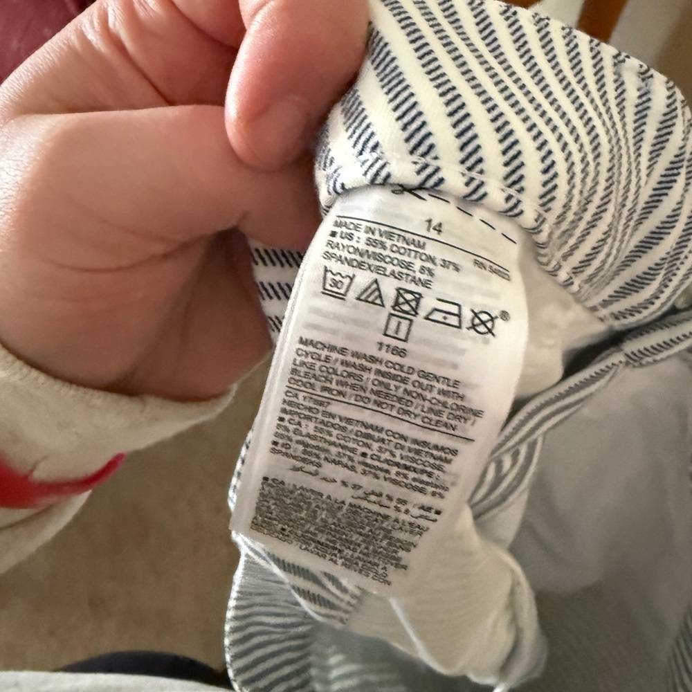 Pants - Picture 4 of 4